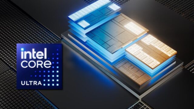 Yapay zekalı 14. Nesil Intel Core Ultra işlemciler tanıtıldı! İşte özellikleri