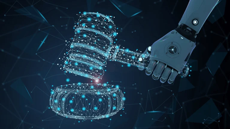 Kaderi belirleyecek! Mahkemelerde yapay zekâ dönemi