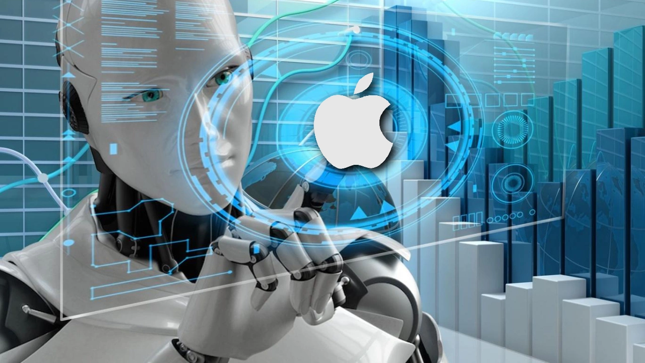 Nobody knows!  The artificial intelligence model that Apple quietly published has been revealed