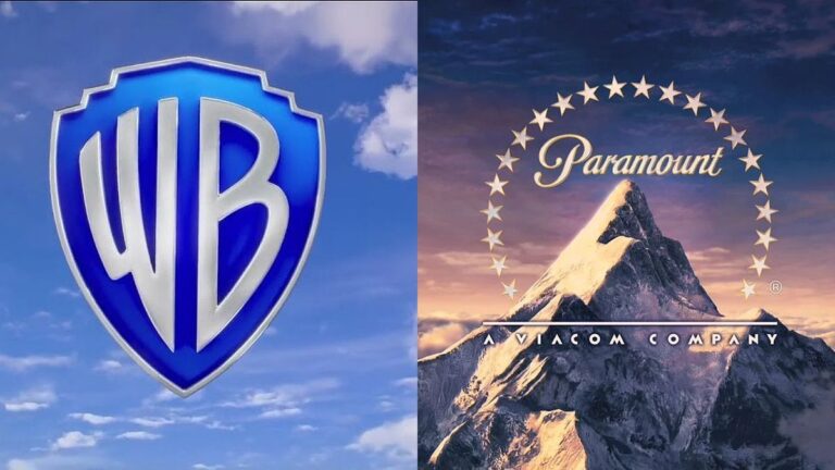 Netflix’e rakip mi geliyor? Warner Bros. ve Paramount Pictures’tan birleşme planı!