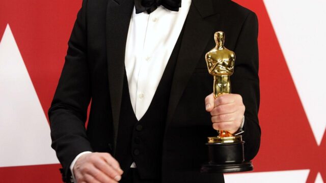 Oscar ödüllü filmin ünlü ismi hayatını kaybetti!