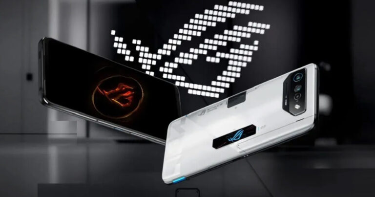 165 Hz ekran ve 24 GB RAM! ASUS ROG Phone 8 özellikleri belli oldu