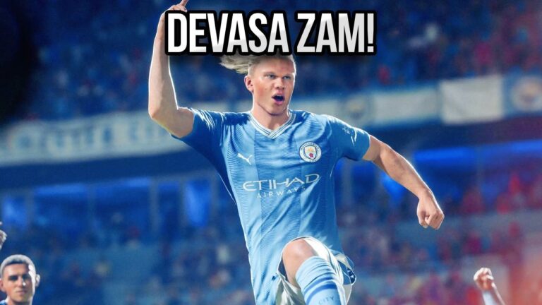 Steam’den sonra EA de dolara döndü! FC 24 fiyatına devasa zam geldi