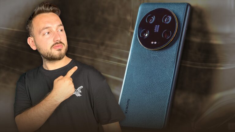 Xiaomi 14 Ultra nasıl olacak?