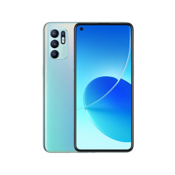 Oppo Reno 6