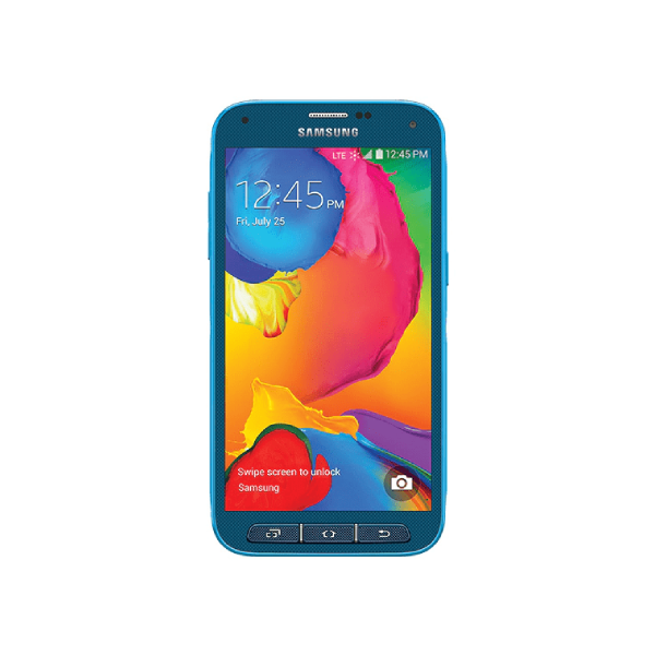 Samsung Galaxy S5 Sport