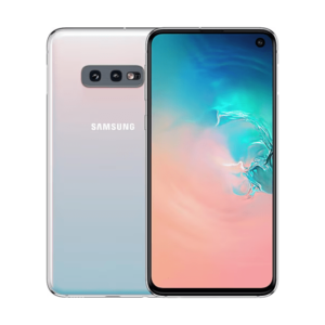 Samsung Galaxy S10e