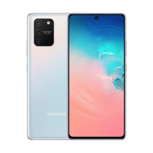 Samsung Galaxy S10 Lite