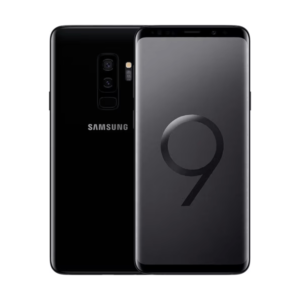 Samsung Galaxy S9+