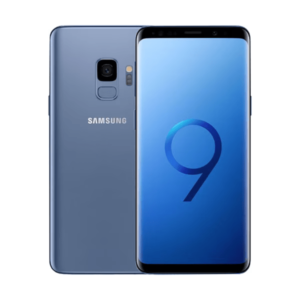 Samsung Galaxy S9