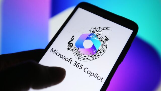 Don't be afraid, titer ChatGPT!  Microsoft Copilot can now make songs!
