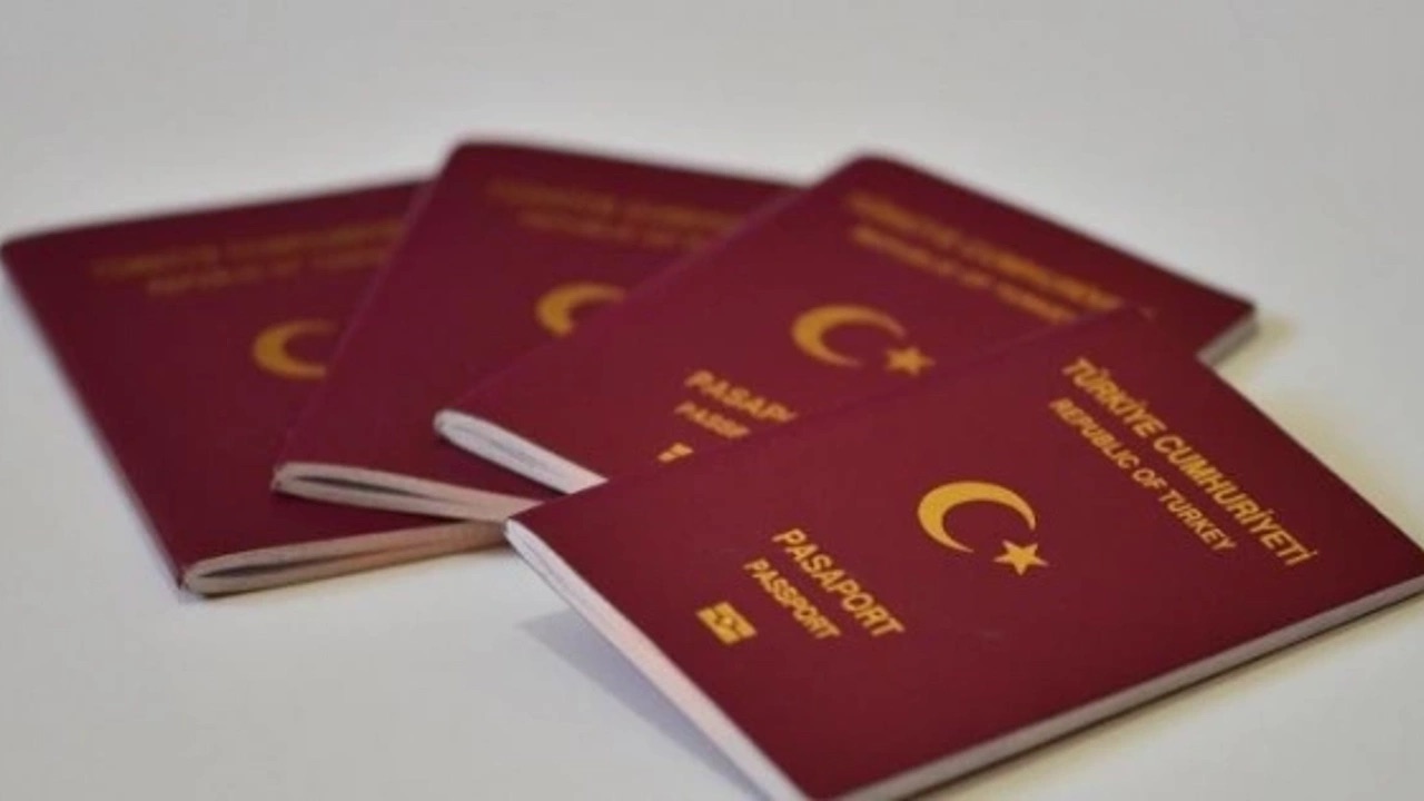 Yeni kimlik ve pasaport ücreti belli oldu!