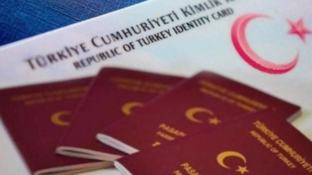 Yeni kimlik ve pasaport ücretleri belli oldu!