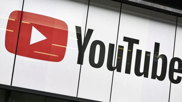 YouTube broke records in 2023!