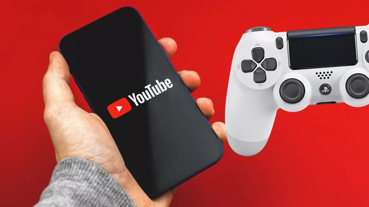 YouTube'un oyun hizmeti artık mobilde!