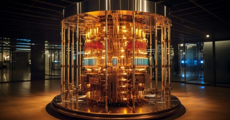 AB, dünyanın kuantum vadisi olmayı hedefliyor!