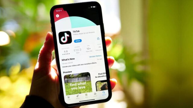 Is TikTok being banned?  Here is the critical statement