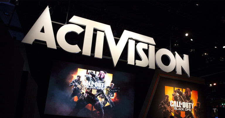 Activision Blizzard, cinsiyet ayrımcılığı davasını parayla çözdü
