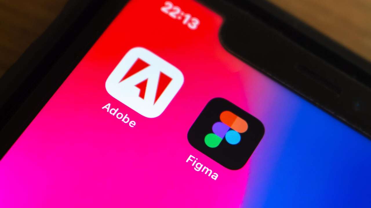 The $20 billion acquisition agreement between Adobe and Figma was canceled!