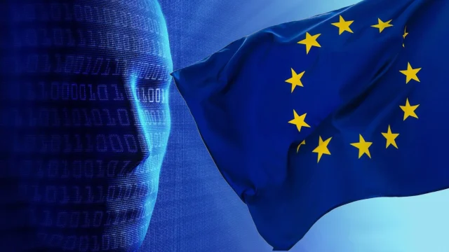 The EU pushed the button!  Artificial intelligence law is at the door