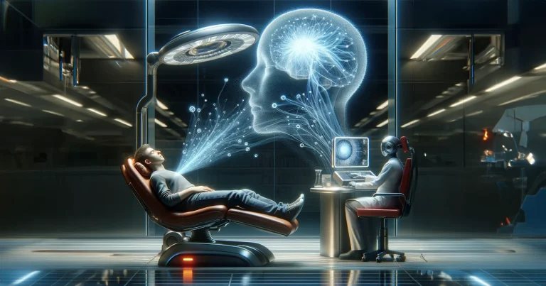 Bu kadarı da fazla! Yapay zeka, doktorlarla rekabet ediyor