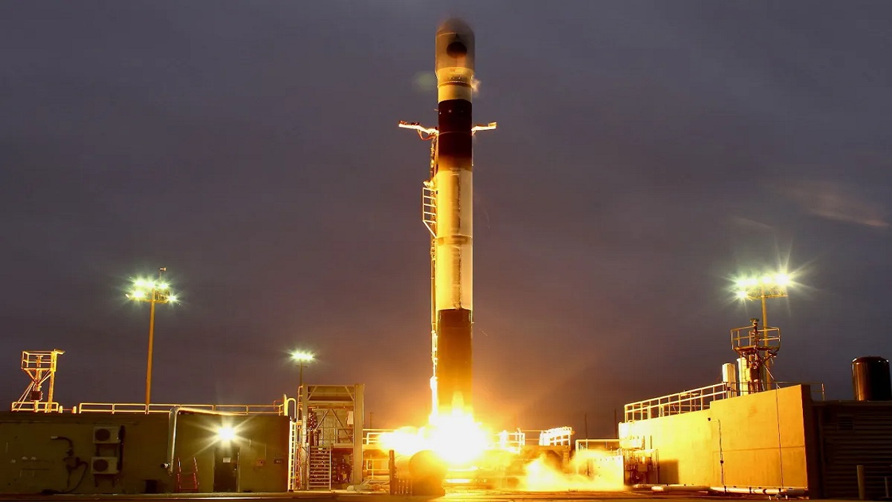 Firefly’ın Alpha Roketi dördüncü kez yörüngeye ulaştı