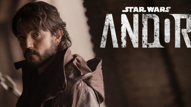 Bad news for Star Wars fans!  Andor season 2 will be released later than expected…
