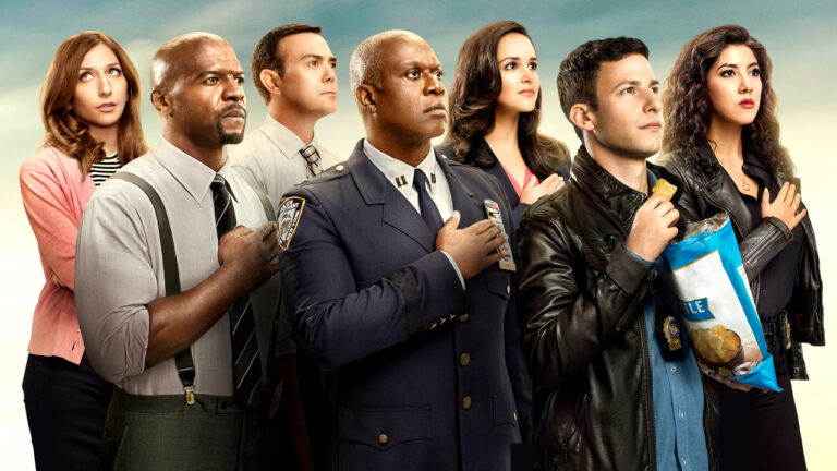 Brooklyn Nine-Nine’ın sevilen yıldızı vefat etti!