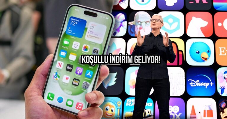 Apple’dan ilginç abonelik sistemi! Koşullu indirim