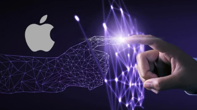 Apple opens the doors to a new era!  Big changes are on the way