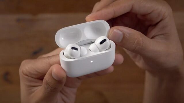 Affordable AirPods model is coming!  Bad news for Pro!