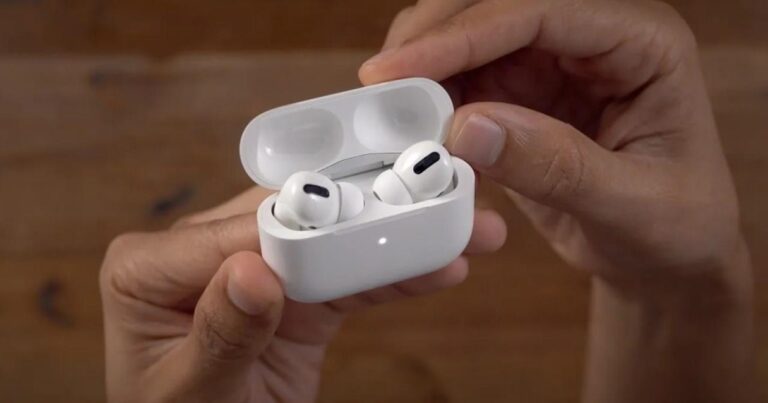 Apple, 2. Nesil AirPods Pro için ayrı olarak USB-C şarj kutusu satışa sundu! İşte fiyatı!