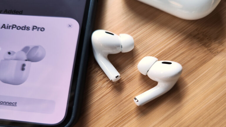 Apple, AirPods serisine 2024’te önemli yenilikler getiriyor