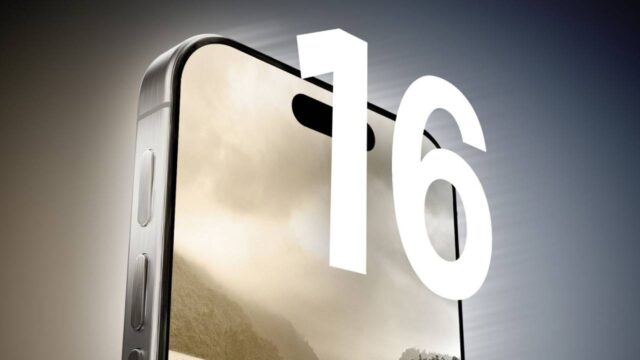 Apple’dan iPhone 16 kamera adası ile ilgili radikal değişiklik
