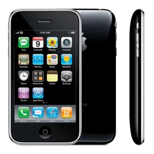 Apple iPhone 3G