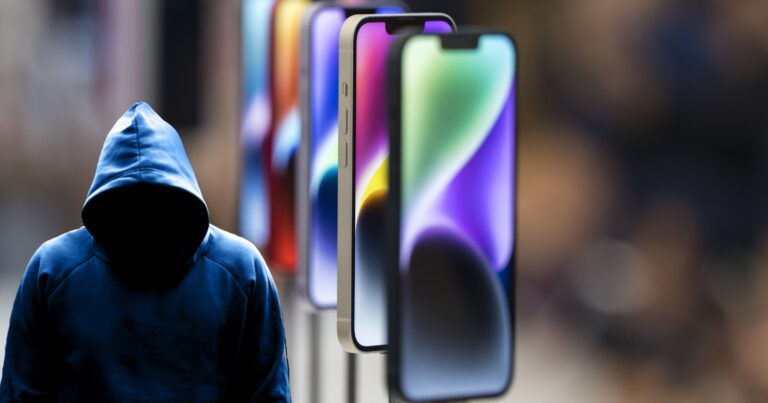 Apple’dan akıllı telefon dünyası için korkutan güvenlik raporu!