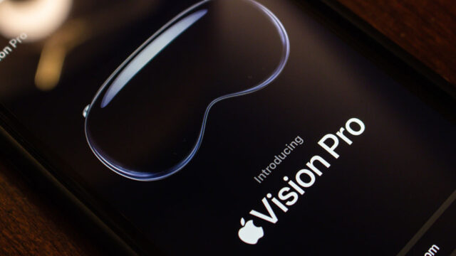 Apple Vision Pro çıkış tarihi açıklandı! İşte fiyatı
