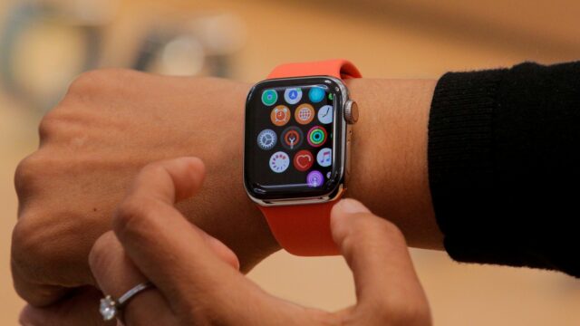 Apple Watch satışı yasaklandı! Şirketten ilk açıklama geldi