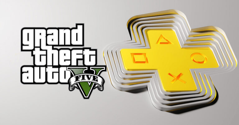 Yıllar sonra GTA 5 geliyor! İşte aralık ayının PS Plus oyunları