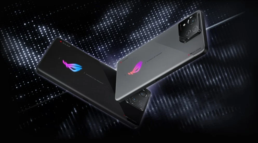 ASUS ROG Phone 8 design and launch date!