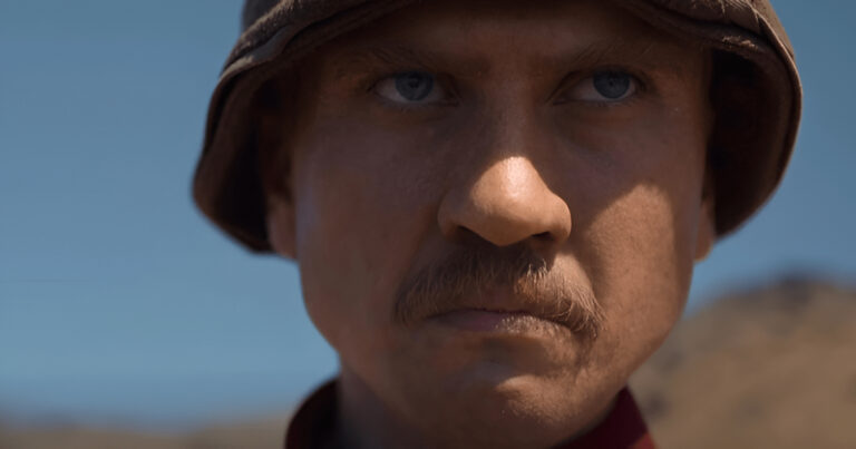 Disney bu şansı geri tepti! Atatürk filminin toplam hasılatı dudak uçuklattı