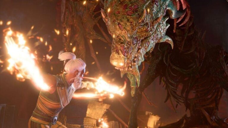 2023’ün en iyi oyunu Xbox’a geliyor!