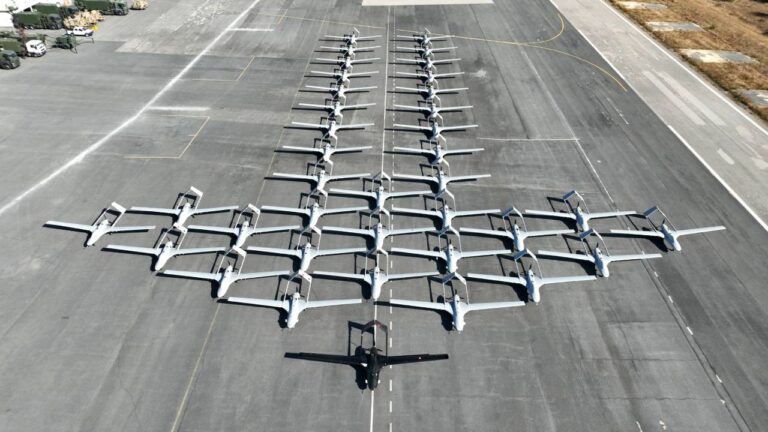 İHA’ları F-16 avcısına dönüştüren teknoloji: Aselsan ANTIDOT-2