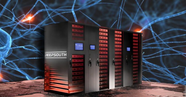 Intel ve Dell’den yeni süper bilgisayar! Beyin kadar hızlı