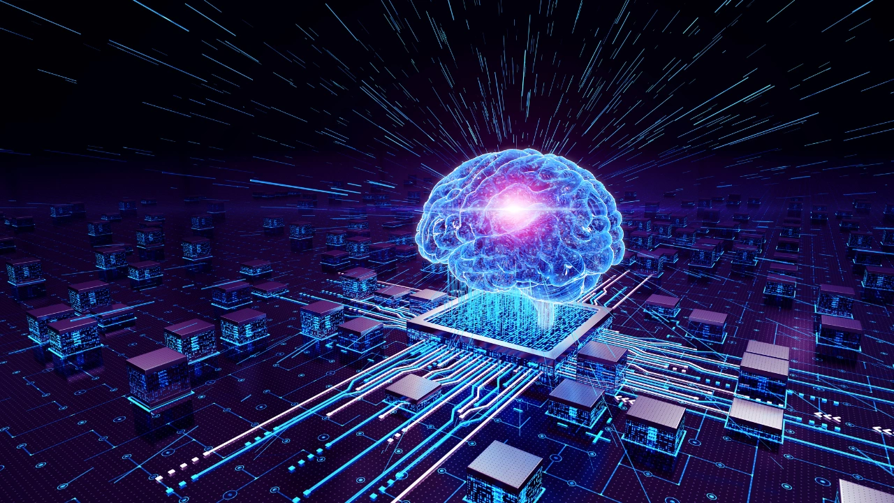 Beyni okuyabilen yapay zeka destekli teknoloji nasıl çalışıyor?