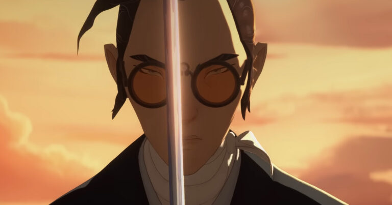 Netflix, beğeni toplayan animenin 2. sezonunu onayladı!