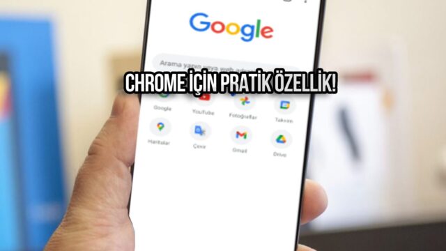 chrome son sekmeyi geri alma özelliği, chrome son sekme, mobil chrome son sekmeyi geri alma