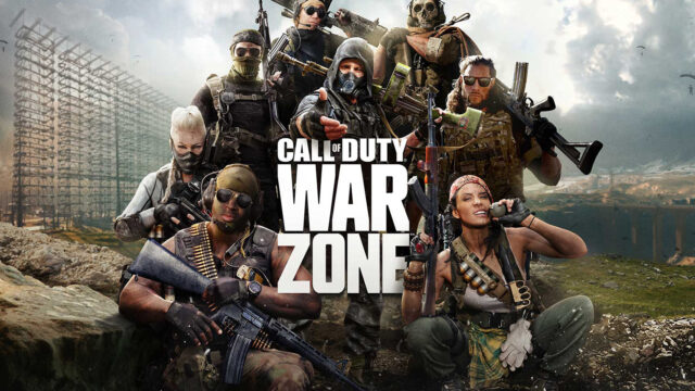 The popular map of Call of Duty Warzone is coming back in 2024!