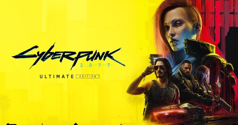 Cyberpunk 2077: Ultimate Edition piyasaya sürüldü! İşte fragmanı ve detaylar