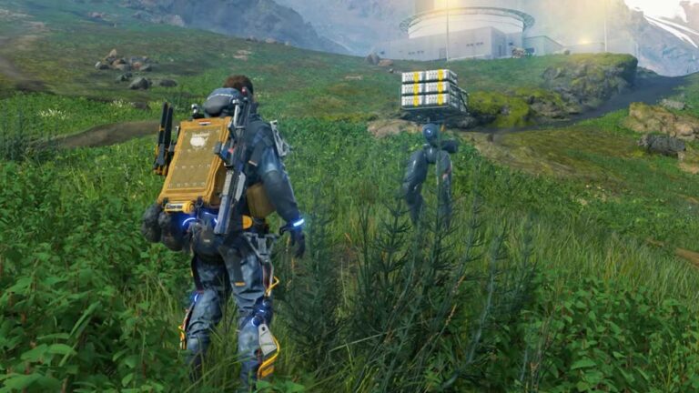 Death Stranding için son dakika kararı!